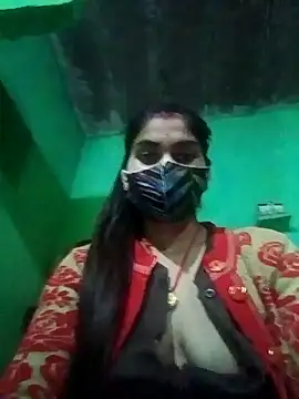 HOTBABITARAJ online show from 01.12.25