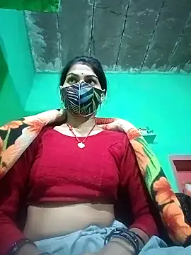 HOTBABITARAJ online show from 01.30.25