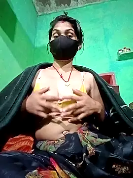 HOTBABITARAJ online show from 02.06.25