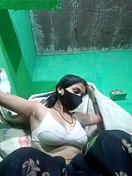 HOTBABITARAJ online show from 02.12.25