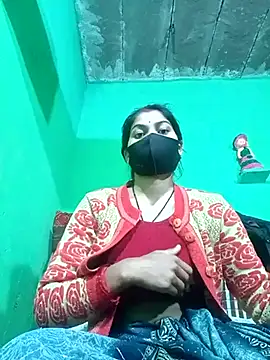 HOTBABITARAJ online show from 02.22.25