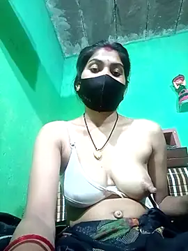 HOTBABITARAJ online show from 02.24.25