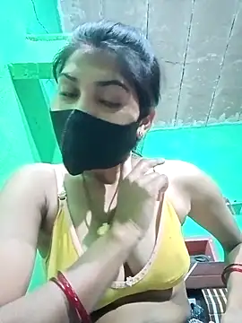 HOTBABITARAJ online show from 02.28.25