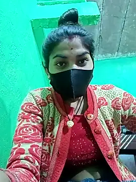 HOTBABITARAJ online show from 03.06.25