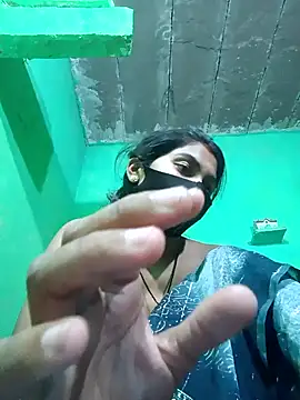 HOTBABITARAJ online show from 03.10.25