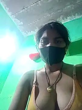 HOTBABITARAJ online show from 03.17.25