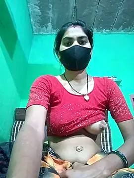 HOTBABITARAJ online show from 03.17.25