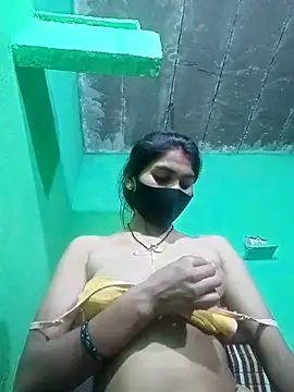 HOTBABITARAJ online show from 03.19.25