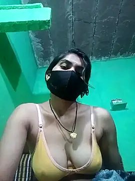 HOTBABITARAJ online show from 03.19.25