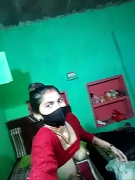 HOTBABITARAJ online show from 03.21.25