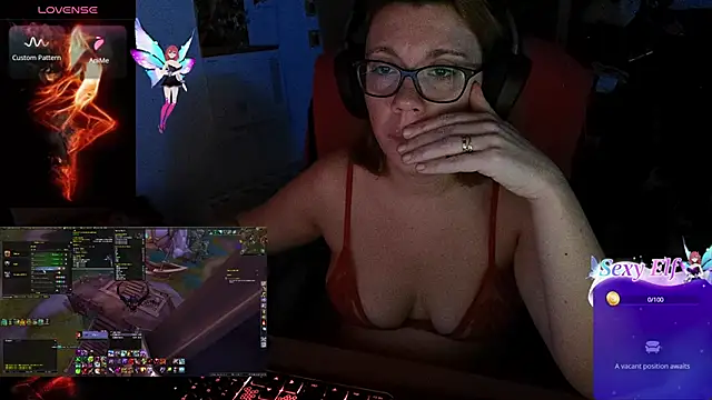 lili-hot-77 online show from 01.23.25