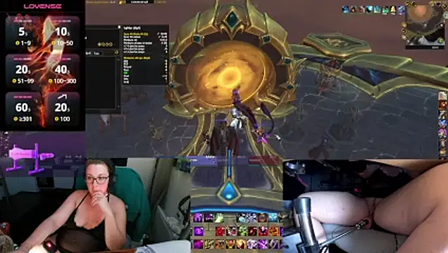 lili-hot-77 online show from 09.10.25