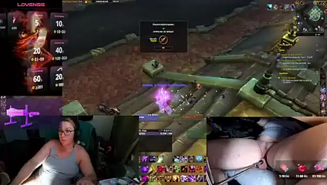 lili-hot-77 online show from 09.17.25