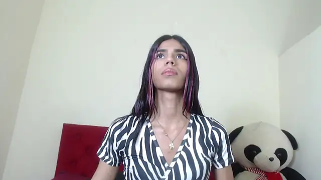 Luluu 08 online show from 02.06.25