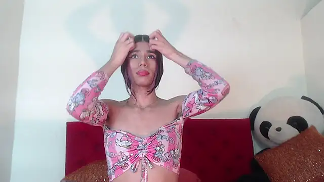 Luluu 08 online show from 03.12.25