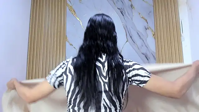 Luluu 08 online show from 06.15.26