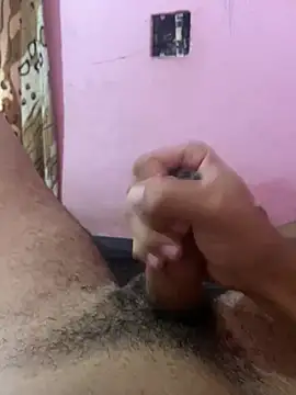 Snapshot of gomespauz chatting on 02.07.25 gomespauz online show from 02.07.25