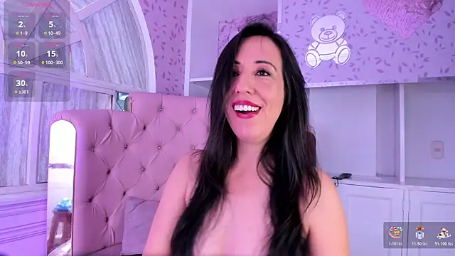 Bonnie  milf online show from 04.29.26