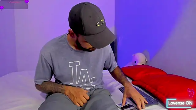 6 bunny 9 online show from 01.21.25