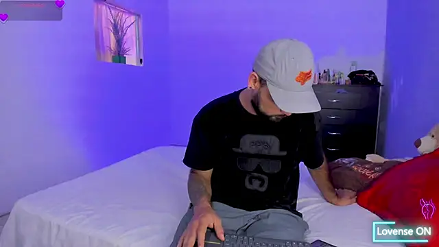 6 bunny 9 online show from 01.22.25