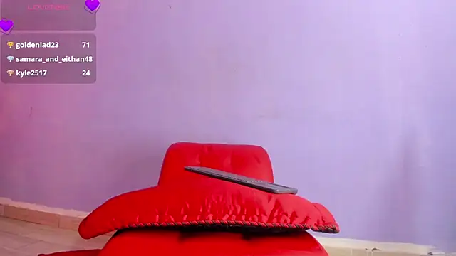 6 bunny 9 online show from 02.19.25