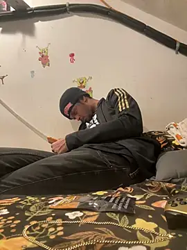 rayyymack online show from 12.09.24