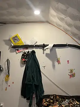 rayyymack online show from 03.16.25