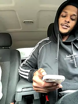 rayyymack online show from 10.13.25