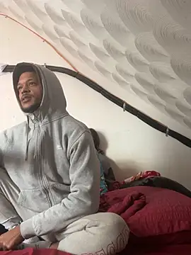 rayyymack online show from 02.14.26