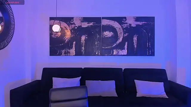 ValeriaRiveraX online show from 03.07.26