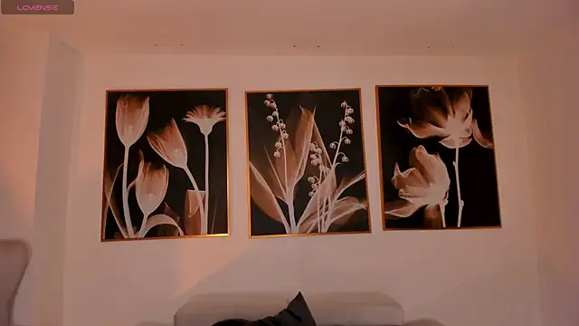 ValeriaRiveraX online show from 03.08.26