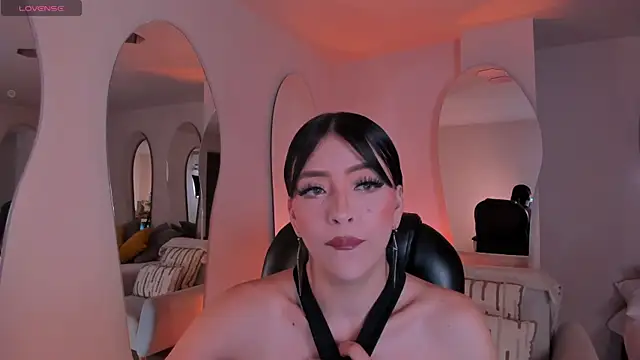 ValeriaRiveraX online show from 03.16.26