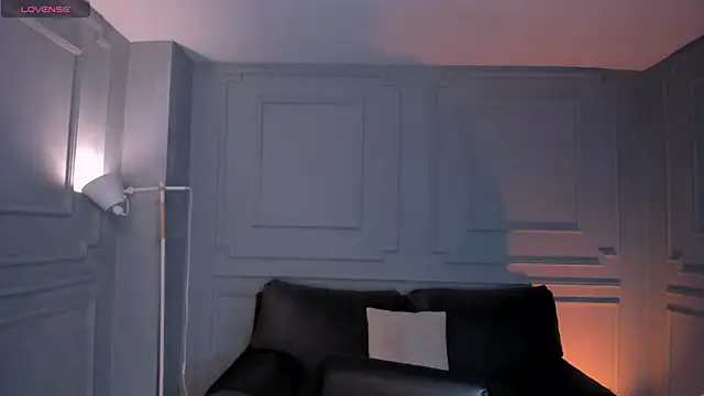 ValeriaRiveraX online show from 03.24.26