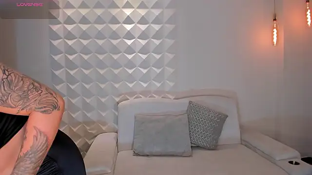 MariaHerrera  online show from 03.08.26