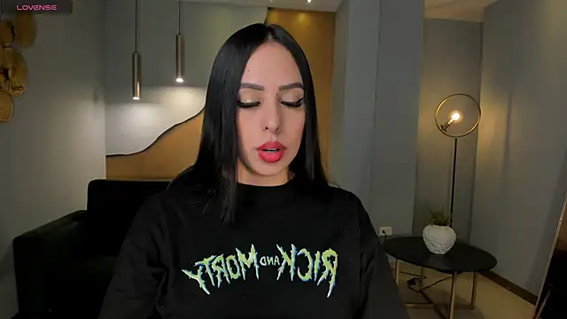 KatieStonne online show from 12.17.24