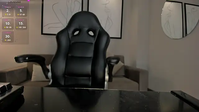 KatieStonne online show from 01.15.25