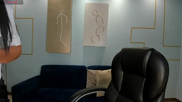 KatieStonne online show from 03.07.25