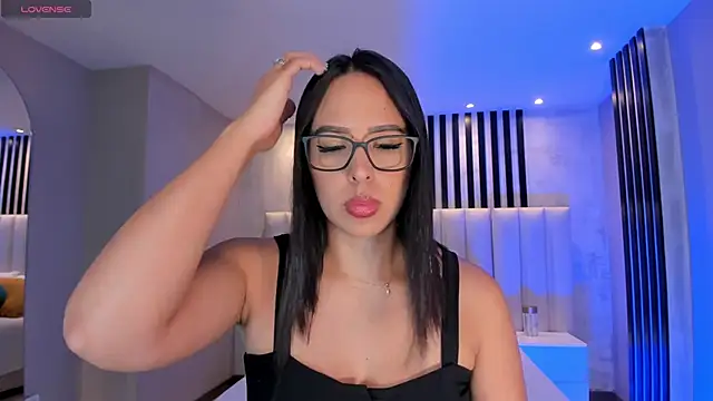 KatieStonne online show from 02.15.26