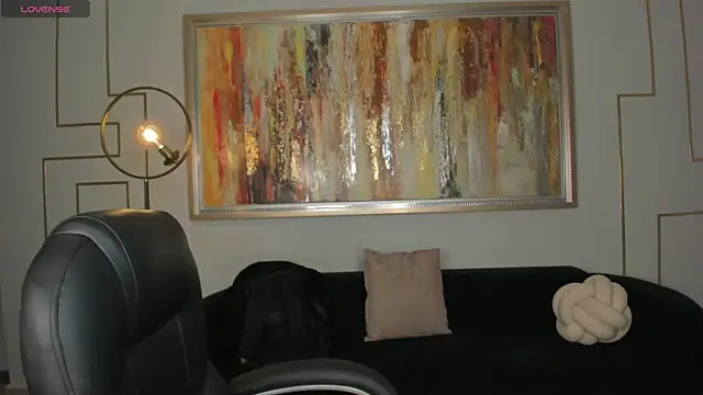 KatieStonne online show from 03.07.26