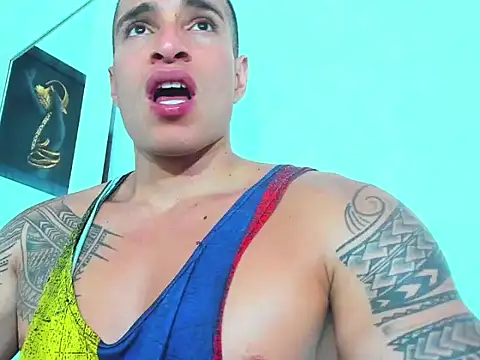 jack pergurtson01 online show from 02.09.25