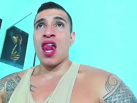 jack pergurtson01 online show from 02.12.25