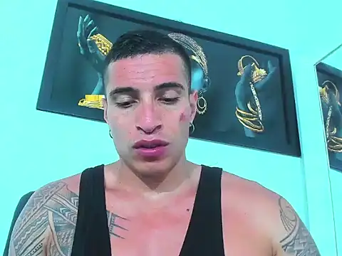 jack pergurtson01 online show from 02.24.25