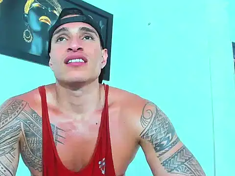 jack pergurtson01 online show from 02.25.25