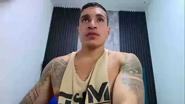 jack pergurtson01 online show from 02.23.26