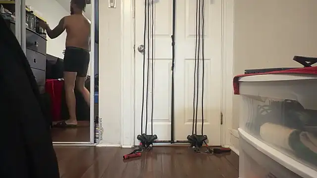 Snapshot of WyattBBC chatting on 12.14.25 WyattBBC online show from 12.14.25