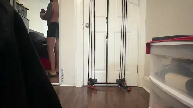 Snapshot of WyattBBC chatting on 12.17.25 WyattBBC online show from 12.17.25