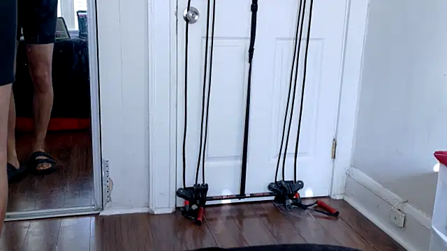 Snapshot of WyattBBC chatting on 01.15.26 WyattBBC online show from 01.15.26