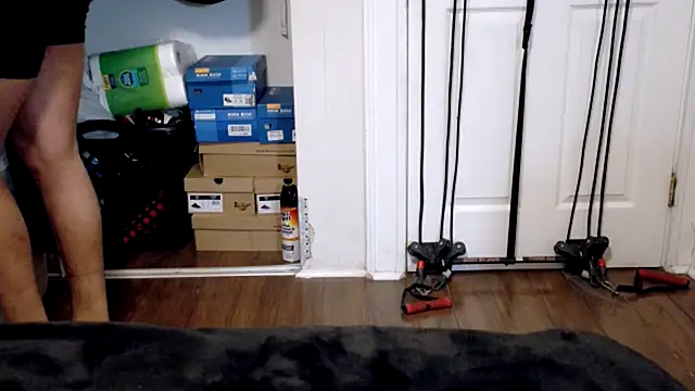 Snapshot of WyattBBC chatting on 01.16.26 WyattBBC online show from 01.16.26