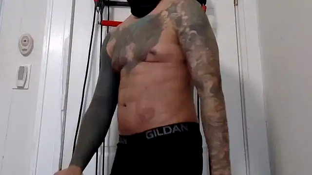 Snapshot of WyattBBC chatting on 02.26.26 WyattBBC online show from 02.26.26