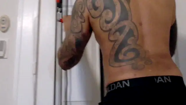 Snapshot of WyattBBC chatting on 02.27.26 WyattBBC online show from 02.27.26